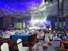 -淄博蓝海国际大饭店·蓝钻国际美食自助百汇(柳泉路店)