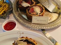 -壳里西餐厅Coquille Seafood Bistro(蒙自路店)