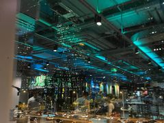 -Trainyard 炼·工场(中国国际贸易中心店)