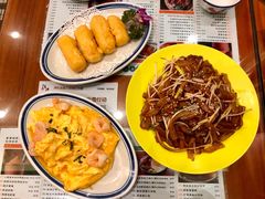 -小龍鳳餐室(番禺路店)