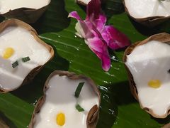 -金泰兰忆暹罗·东南亚餐厅(城西银泰店)