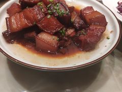 -梁家大院•农家菜(昆山会展中心店)