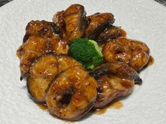 -頂好酒家·经典粤菜(海信广场店)