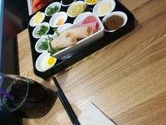 -妈妈故事米线(市府恒隆店)