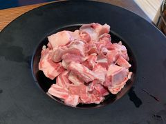 -九府羊·鲜羊火锅·烤串(新华路店)