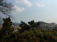 -贮水山儿童公园