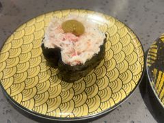 -小乔回转寿司(市府恒隆广场店)