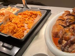 -喜来登酒店-盛宴标帜海鲜自助