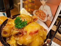 -玉川屋·深夜食堂居酒屋(柳巷店)
