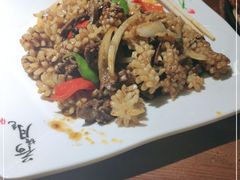 -津沽小院(大直沽总店)