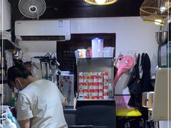 -眞宗·椰汁是大王(小娄巷店)