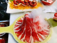 -猫抓烤肉(春熙路店)