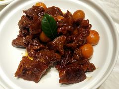 -庆赫隆融合菜馆(群力店)