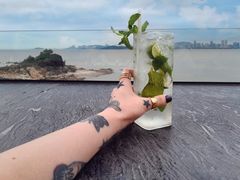 -影吧•悬崖海景(珠海凤凰湾悦椿酒店)