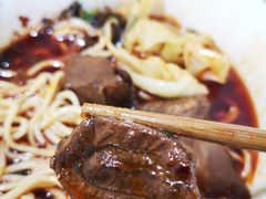 -易毛特色牛肉面(解放碑步行街店)