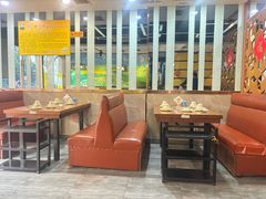 -新招鲜本地鸡窝(平凉路店)