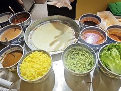 -东莞松山湖万象汇