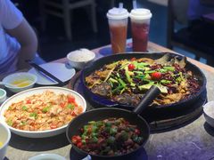 -老板恋上鱼(恒隆广场店)