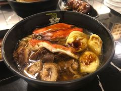 -亞婆井·劲抽面食(铂顿城店)