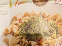 -西贝莜面村(镇江苏宁广场店)