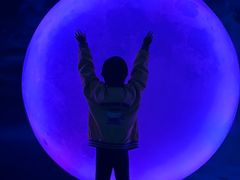 -天津梵高星空艺术馆(天河城旗舰店)