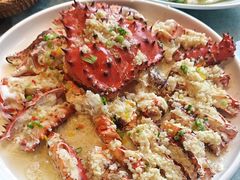 -79号渔船海鲜饭店(龙岗店)