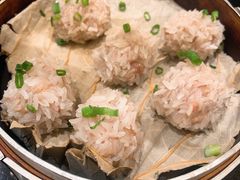 珍珠圆子-亢龙太子酒轩(东湖店)