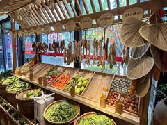 -柴米油盐(土菜院子店)