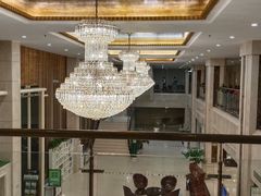 -仙林宾馆-餐厅