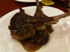 黑椒牛排-世纪金源大饭店·金源自助餐厅