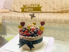 【轻裸蛋糕】-EnergyCake蛋糕理想国