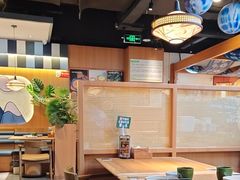 -云海肴汽锅鸡·云南小炒(天津国金汇店)