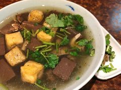 鸭肠-四宜糕团店(文峰城市广场店)