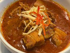 -Chom Cafe and Restaurant