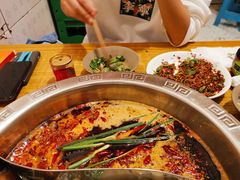 -刁姐火锅(五小区店)