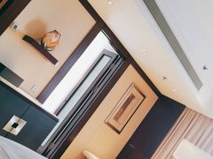 -上海新发展亚太JW万豪酒店