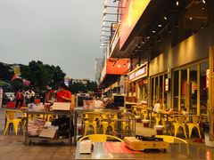 -水哥卜卜贝(东晓·胜汇里店)
