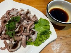 -五谷丰登·胶东海鲜·家常菜(张村店)