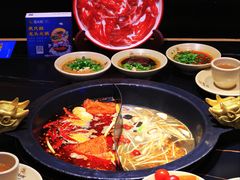 -蜀大侠火锅(四川北路店)