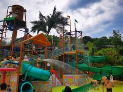 -杭州开元森泊度假乐园