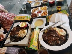 -豪客来牛排(中核世纪广场店)