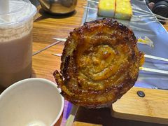 -熙成烧烤(白塔岭店)