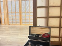 -东方之珠洗浴休闲广场(南开店)