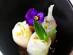 -曼谷靠山街