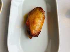 香烤鸡翅-宜家·瑞典风味餐厅(天津东丽商场店)