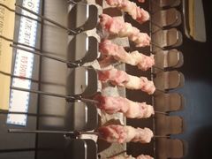 -很久以前羊肉串(中山公园店)