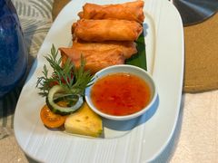 -蕉叶·泰国歌舞风情(世贸店)