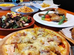 -布拉格餐厅· 中欧捷克菜(全国首店)