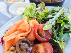 -君悦酒店·La Terrazza意合園·意式风味