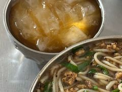 -正宗杨记普洱酸醋米线(总店)